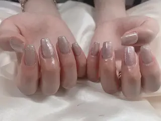 ネイル kikinail 溝の口のネイルデザイン