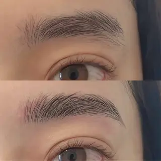 Éclat 三軒茶屋のマツエク・マツパデザイン