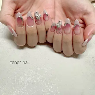 ネイル tener  nail  テネルネイル所属・テネルネイル tener nailのネイルデザイン
