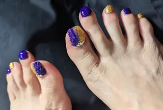 ネイル KANON所属・☆ KANON☆のネイルデザイン