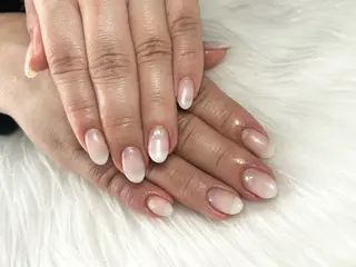 ネイル MIKA ♡のネイルデザイン