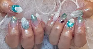 ネイル nail e.sのネイルデザイン