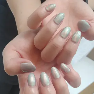 ネイル NAIL BUZZ ヒラバヤシのネイルデザイン