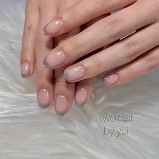ネイル two nailのネイルデザイン