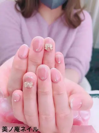 ネイル ❤minoannai メトロポリタン前店のネイルデザイン