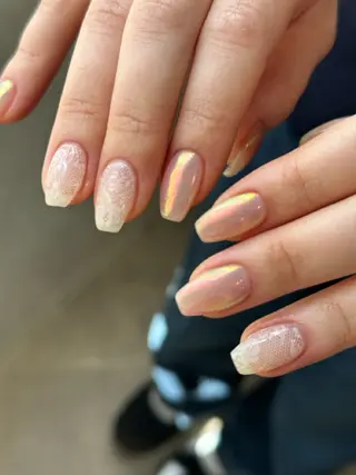 ネイル repos 金山ネイルサロンのネイルデザイン