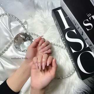 ネイル 💎Rina 💎のネイルデザイン