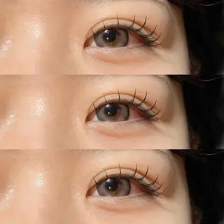 マツエク・マツパ scarlet asahiのマツエク・マツパデザイン