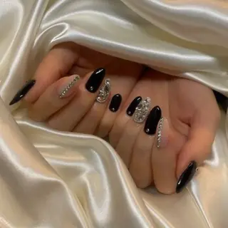 ネイル ネイルサロン エルフィンのネイルデザイン