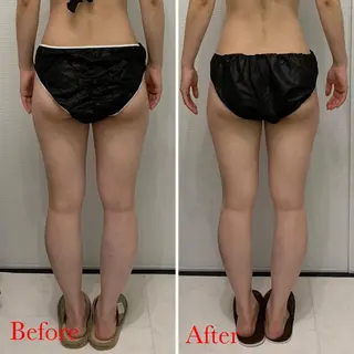 R.M所属・プライベートサロン R.Mのエステ・リラクイメージ