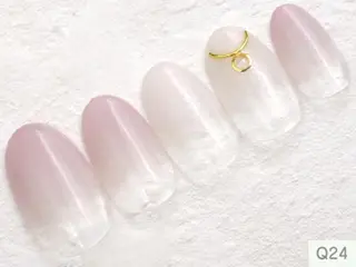 ネイル ネイル nanのネイルデザイン