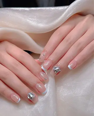 ネイル えい このネイルデザイン