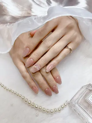 ネイル LUMIERU所属・LUMIERU RIKAのネイルデザイン