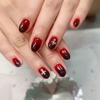 ネイル Cute Tips nailのネイルデザイン