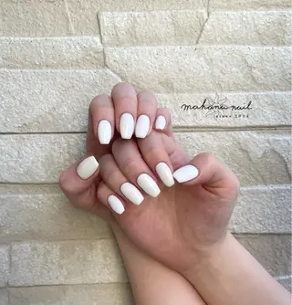 ネイル mahana nailのネイルデザイン