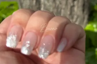 ネイル ネイルモデルさん募集 /代々木駅5分のネイルデザイン