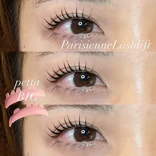 マツエク・マツパ seReno eyebrow&eyelash目黒本店所属・seReno KOHAKUの眉毛・アイブロウイメージ