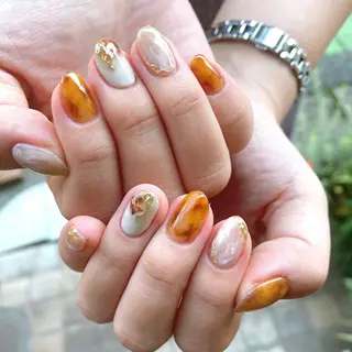 ネイル nail salon REMのネイルデザイン