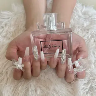 ネイル Nana treeのネイルデザイン