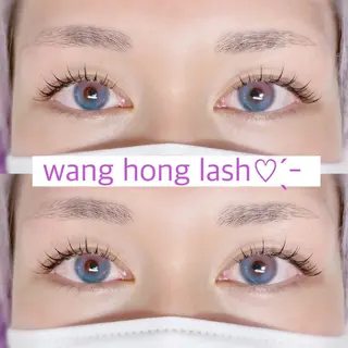 マツエク・マツパ Hirose☁️ 柏プライベートサロンのマツエク・マツパデザイン