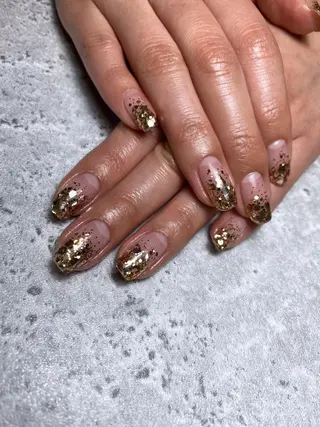 ネイル 🌿Charme🌿 MAIのネイルデザイン