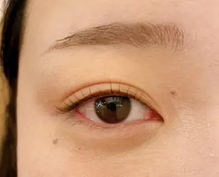 マツエク・マツパ 篠ヶ澤 智美のマツエク・マツパデザイン