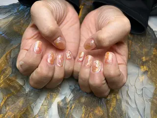 ネイル eum. ｳﾑのネイルデザイン