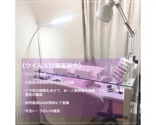 ネイル NAIL NOWのネイルデザイン