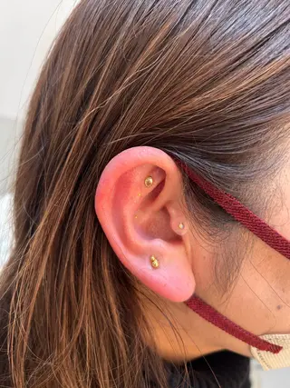 COR.(ｺﾙ)所属・COR. (ｺﾙ)ネイルサロンのネイルデザイン