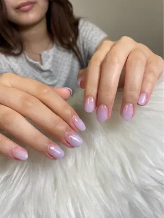 ネイル XIINH NAIL SALONのネイルデザイン