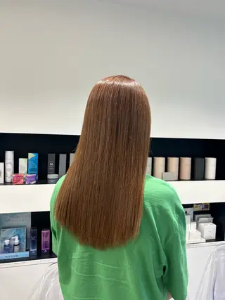 cocoro ✧˖°.のヘアスタイル