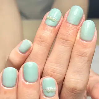 ネイル M.nail所属・M. nailのネイルデザイン