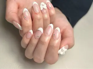 ネイル esperer ［エスペレ六本木店］のネイルデザイン