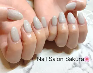 ネイル Nail Salon Sakuraのネイルデザイン