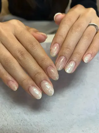 ネイル LINON所属・【LINON】 airiのネイルデザイン