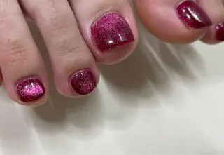 ネイル arh...所属・arh... nailのネイルデザイン