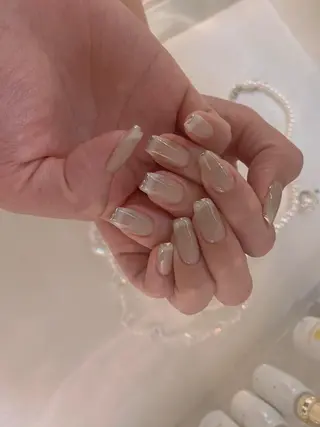 ネイル plunail mikiのネイルデザイン