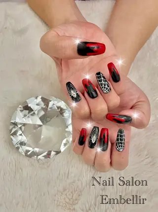 ネイル EMILUCA 北河希のエステ・リラクイメージ