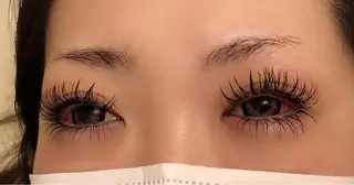 マツエク・マツパ eyelash GARDENのマツエク・マツパデザイン