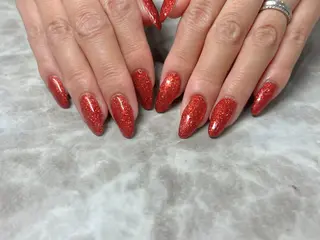 ネイル Rich to 福岡のネイルデザイン