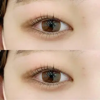 マツエク・マツパ WHITE EYE 🤍Mayukaの眉毛・アイブロウイメージ