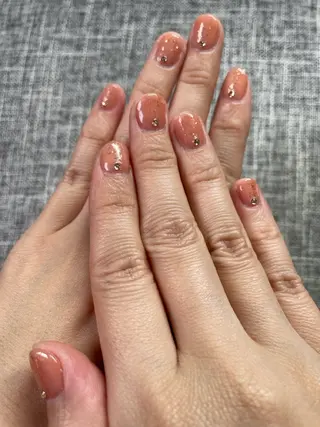 ネイル リンパ&ネイル💅 🌱リクラベルアのエステ・リラクイメージ