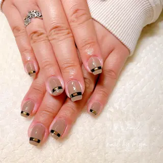 ネイル ♡ miyaのネイルデザイン