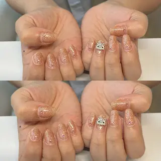 ネイル 上質髪🪐 AIRI🪷‧₊˚のヘアスタイル