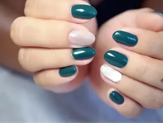 ネイル muguet nails所属・nail madokaのネイルデザイン