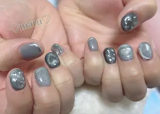 ネイル まるみ ♡のその他イメージ