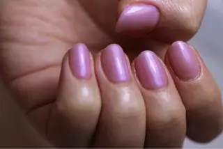 ネイル トータルビューティー サロンブリリアントのネイルデザイン