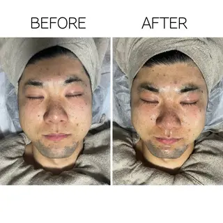 Total Beauty Salon Be所属・Salon Beの眉毛・アイブロウイメージ