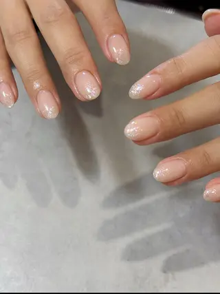 ネイル A/gan nailsalon所属・A/gan nail salonのネイルデザイン