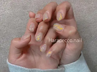 ネイル Hiro nail /Harapeccoのネイルデザイン